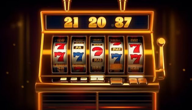 Dunia Slot Online: Kesempatan Menang dengan Taruhan Terjangkau
